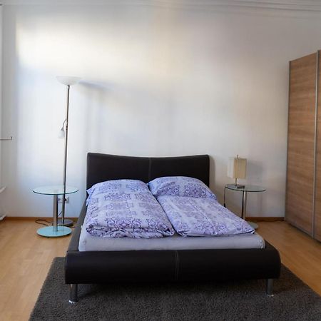 Ferienwohnung Baden Baden Exterior photo