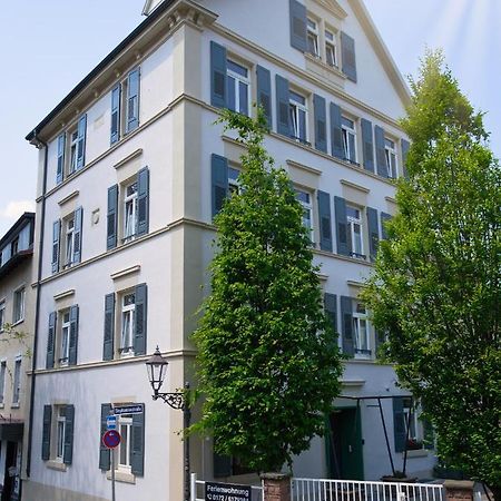 Ferienwohnung Baden Baden Exterior photo