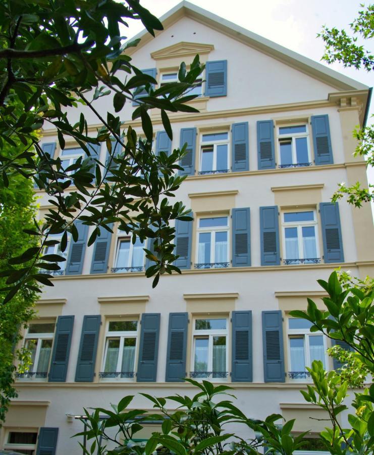 Ferienwohnung Baden Baden Exterior photo