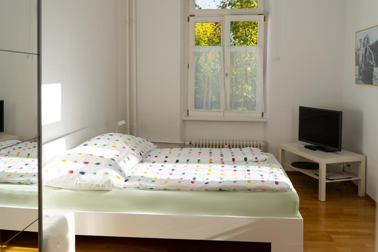 Ferienwohnung Baden Baden Exterior photo