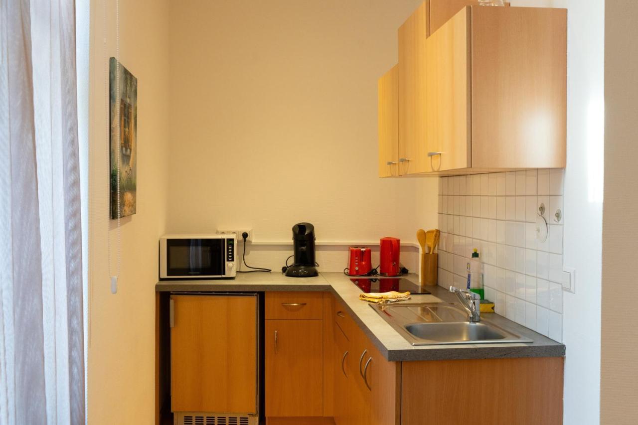Ferienwohnung Baden Baden Exterior photo