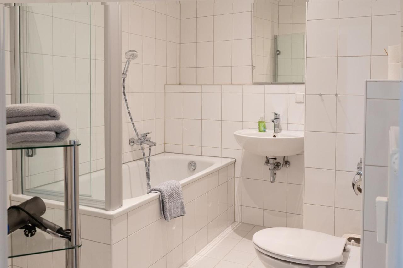 Ferienwohnung Baden Baden Exterior photo