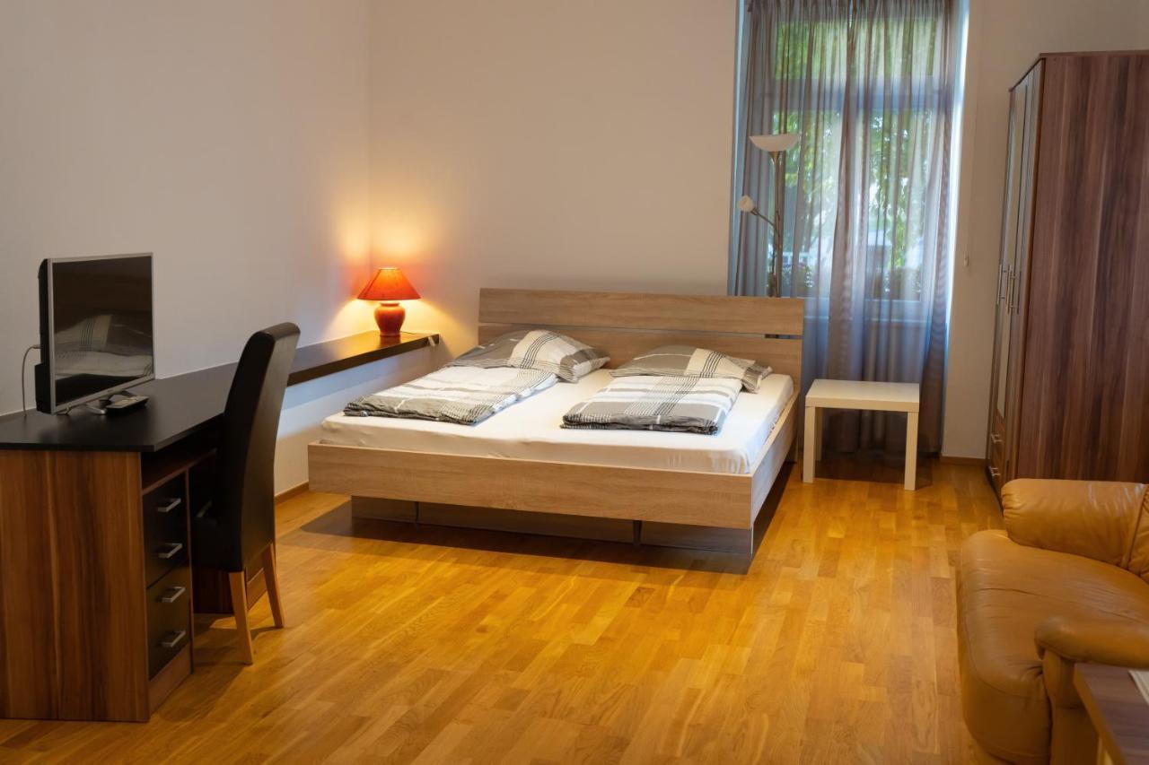 Ferienwohnung Baden Baden Exterior photo